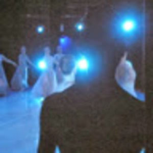 Meet your Posher, Kerry